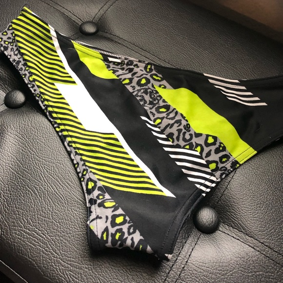 Reversible bikini - Picture 5 of 5